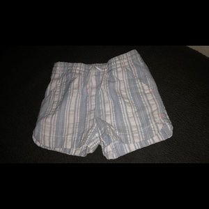 Toddler shorts
